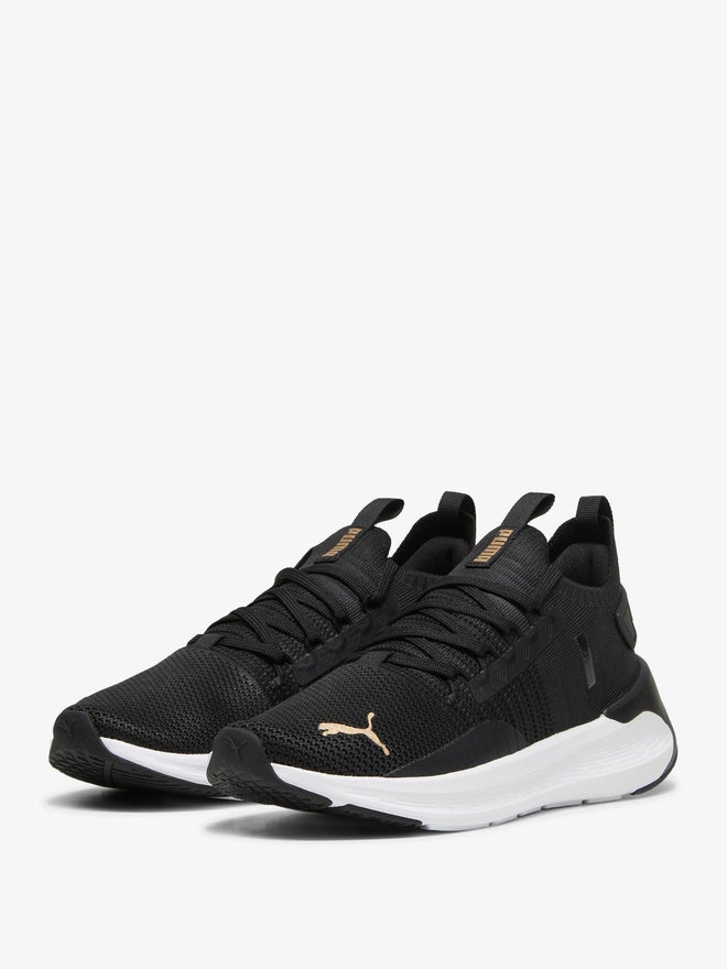 PUMA Softride Symmetry Fuzion Running Shoes - Image 3