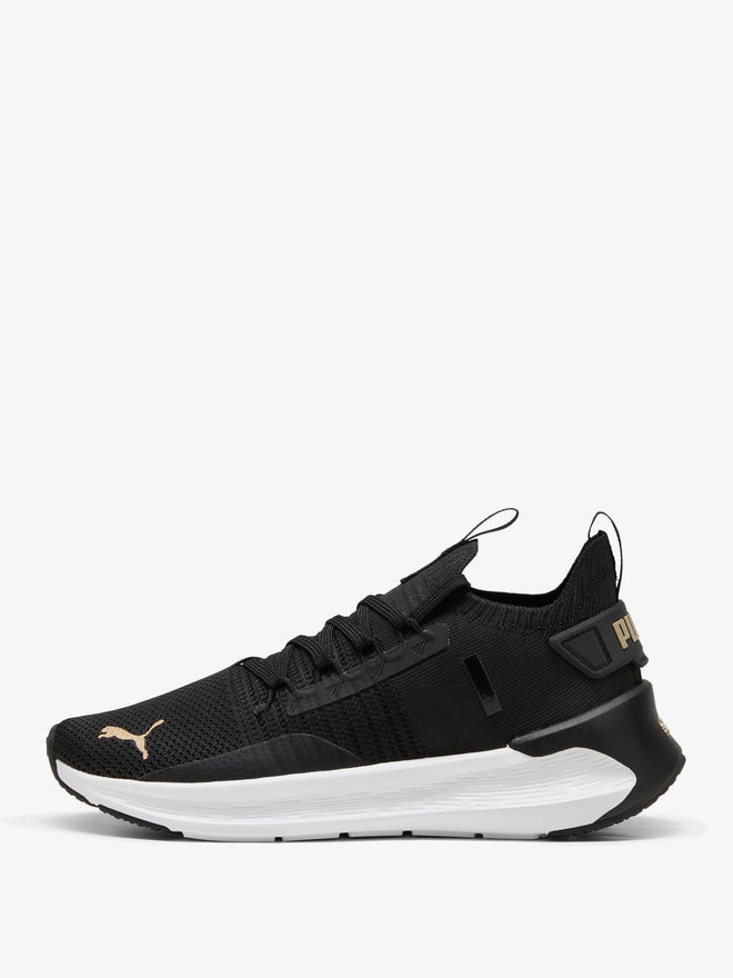 PUMA Softride Symmetry Fuzion Running Shoes - Image 1