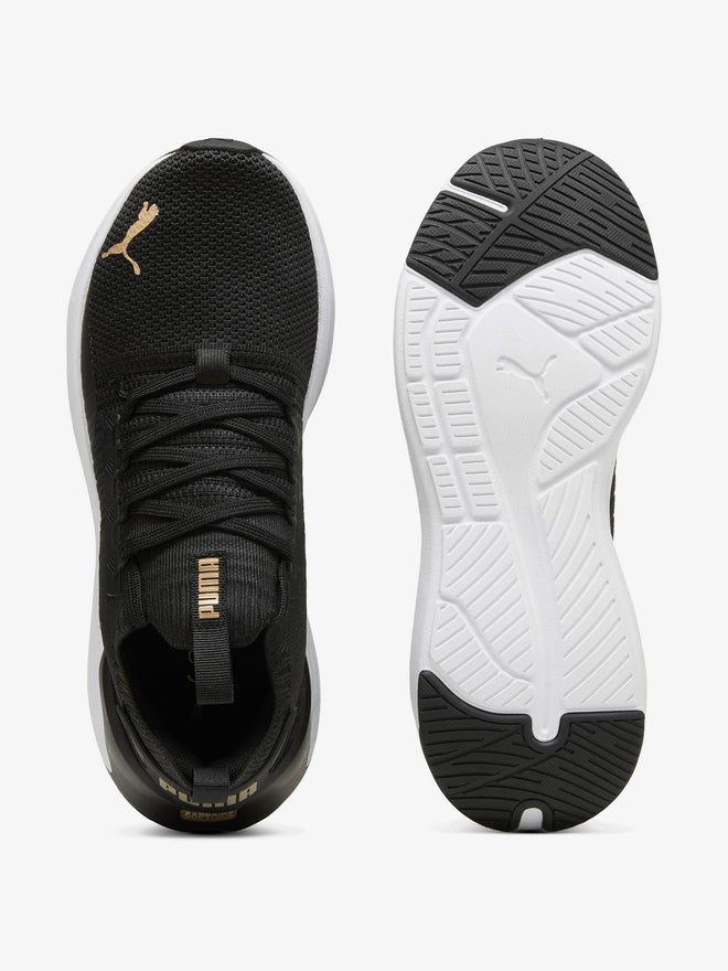 PUMA Softride Symmetry Fuzion Running Shoes - Image 4