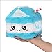 Squishable Mini Milk Carton Comfort Food Collection 7 in Soft Toy Collectible Stuffed Animal - Image 3