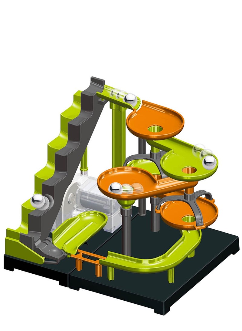 فور دي ماستر قرص دوار مذهل بخطوات ملتوية من تشابمي مابورون - Image 1