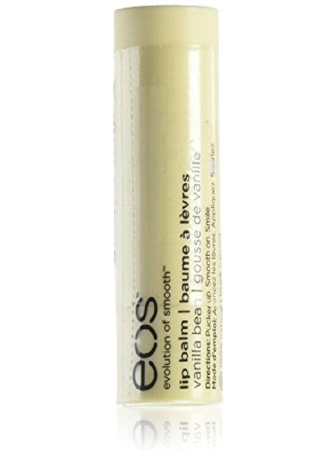 EOS Organic Lip Balm Stick Vanilla Bean - Image 2