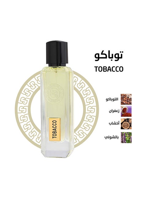 Tobaco* EDP  75 Ml