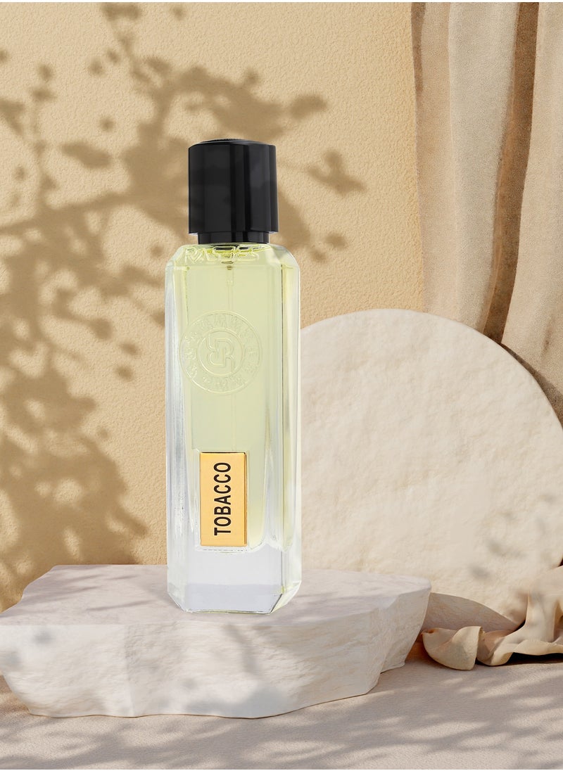 rasees Tobaco* EDP  75 Ml  - Image 2