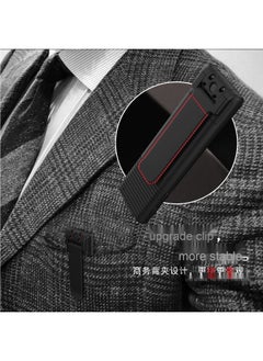 NIBEMINENT HD Portable Night Vision Dash Cam B21 for Vehicle and Meeting Recording  - Image 4
