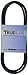 Stens Stens 248-102 True-Blue Belt Replaces Toro 28-2650 109956 113072 8699 94-2501 Simplicity 1664644SM Dr Power Equipment  - Image 2