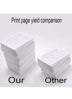 Fast Print Toner 216A CYAN - W2411A  - Image 3