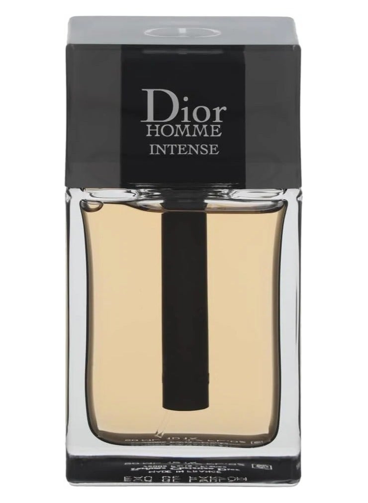 DIORE Dior Homme Intense Eau de Parfum 50ml | Elegant & Long-Lasting Men's Fragrance - Image 1