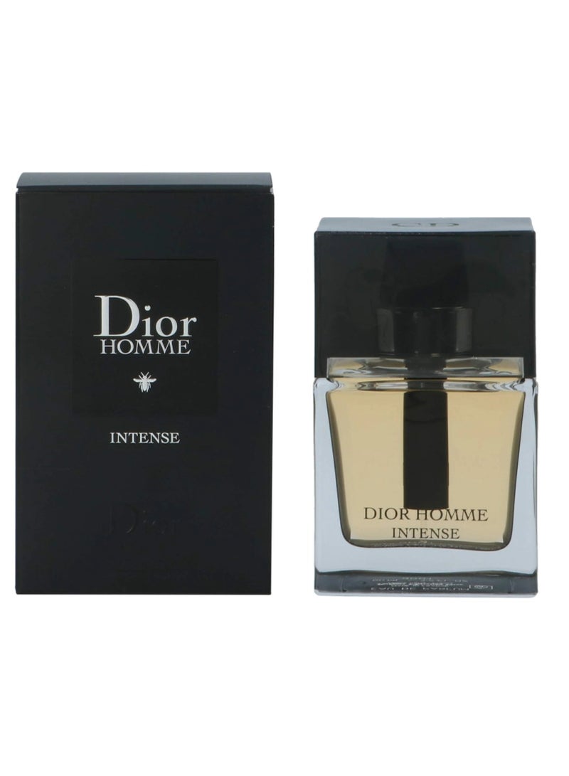 DIORE Dior Homme Intense Eau de Parfum 50ml | Elegant & Long-Lasting Men's Fragrance - Image 2