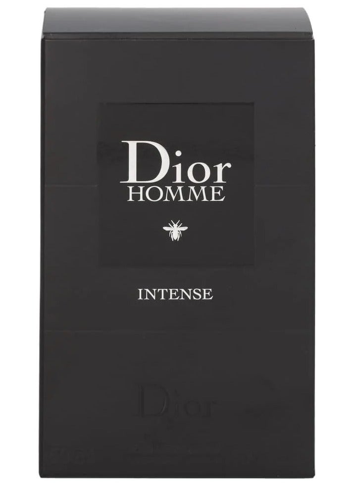 DIORE Dior Homme Intense Eau de Parfum 50ml | Elegant & Long-Lasting Men's Fragrance - Image 3