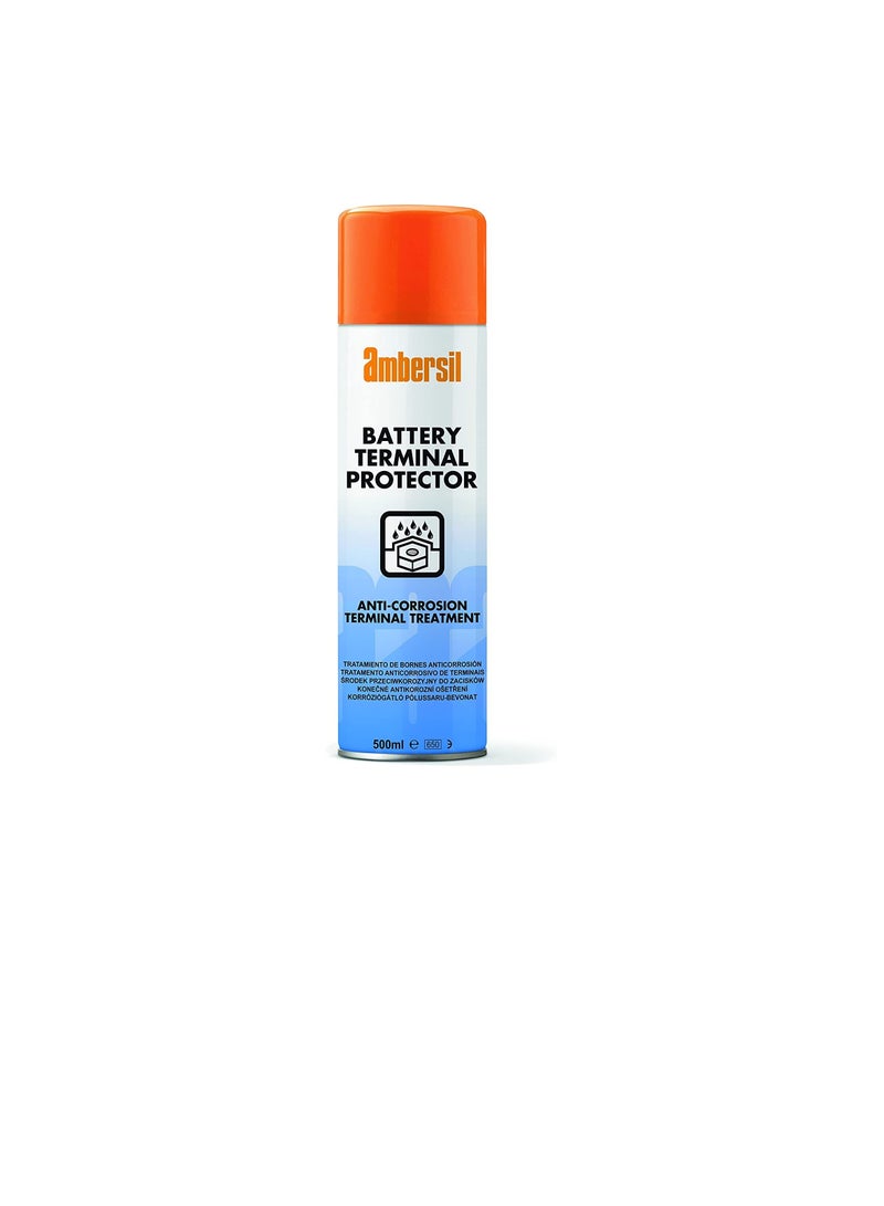 Ambersil Battery Terminal Protector (500ml) - Image 2