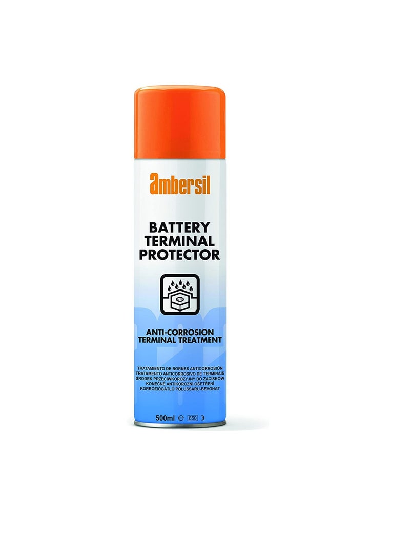 Ambersil Battery Terminal Protector (500ml) - Image 1