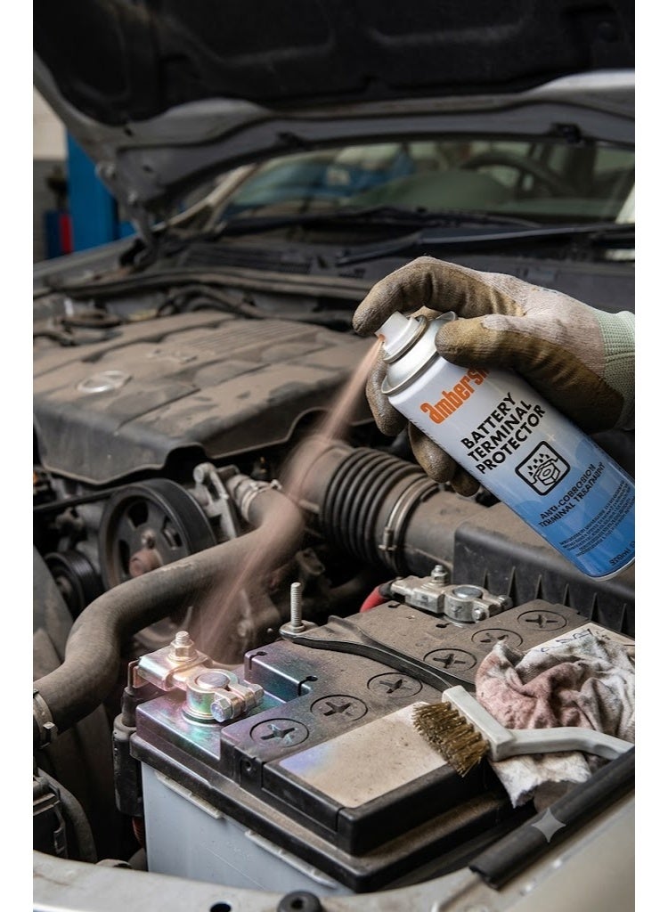 Ambersil Battery Terminal Protector (500ml) - Image 2