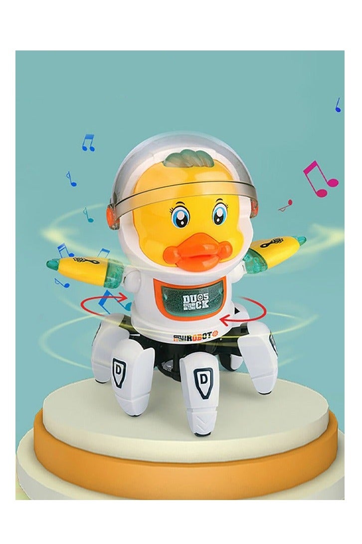 Music Dancing Toy for Toddlers - Interactive Educational Toy for Kids Age 3+ - Boys and Girls Early Learning Toy - Image 1