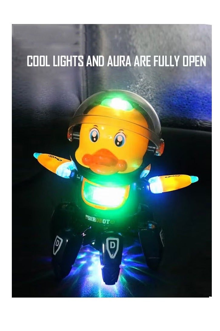 Music Dancing Toy for Toddlers - Interactive Educational Toy for Kids Age 3+ - Boys and Girls Early Learning Toy - Image 3