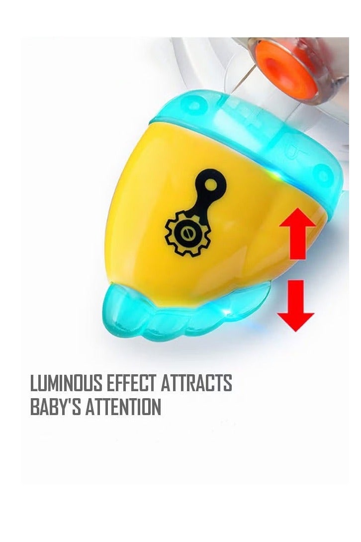 Music Dancing Toy for Toddlers - Interactive Educational Toy for Kids Age 3+ - Boys and Girls Early Learning Toy - Image 4