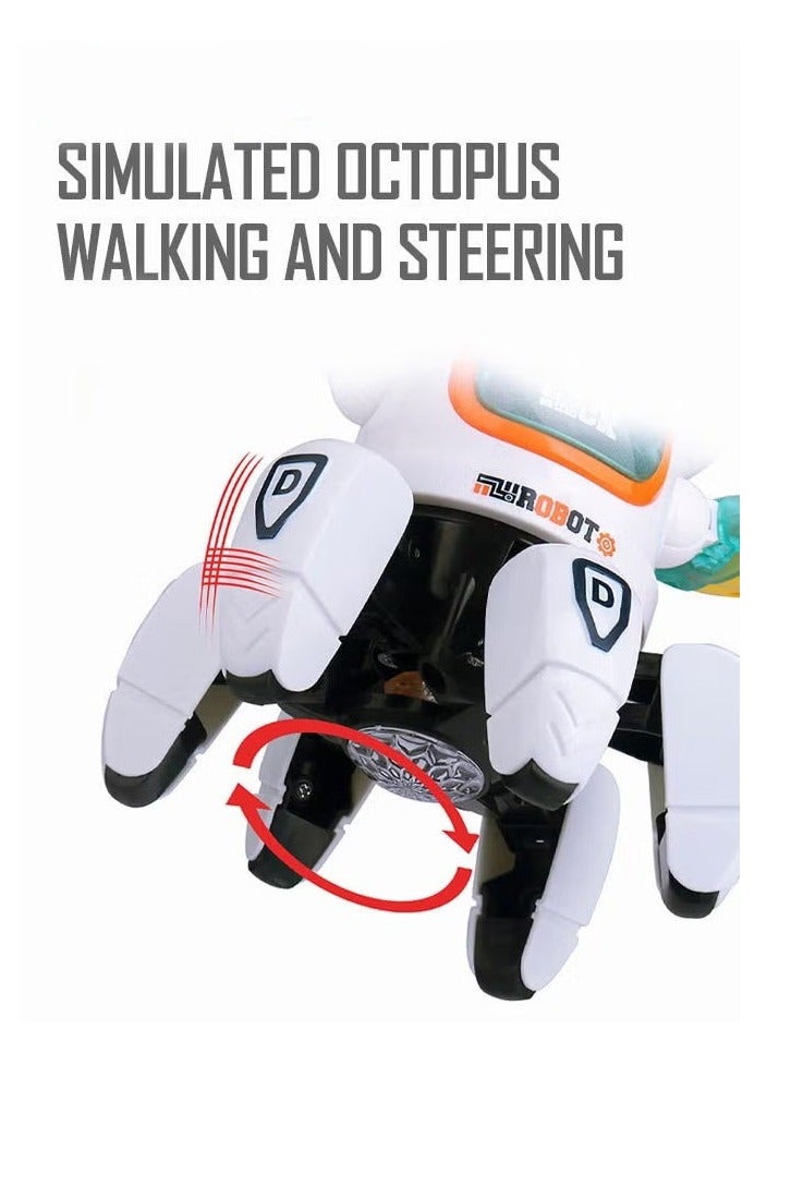 Music Dancing Toy for Toddlers - Interactive Educational Toy for Kids Age 3+ - Boys and Girls Early Learning Toy - Image 5