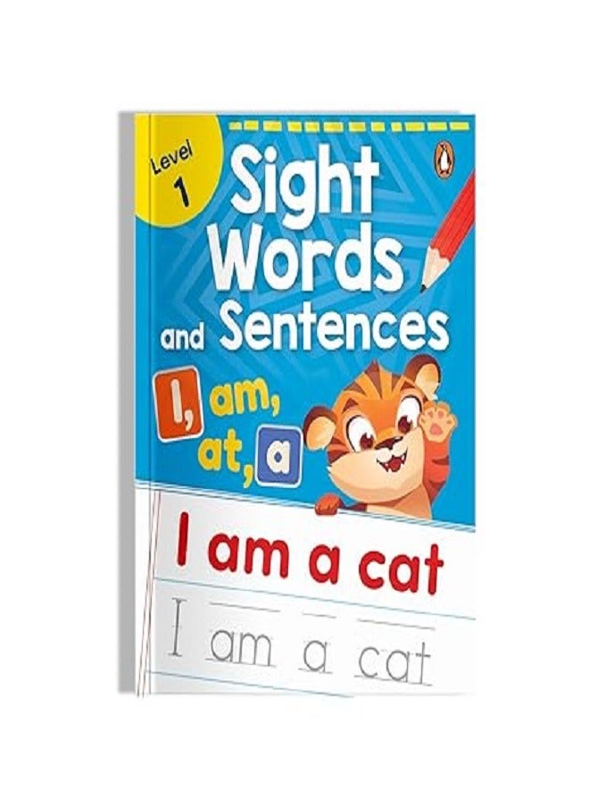Sight Words and Sentences