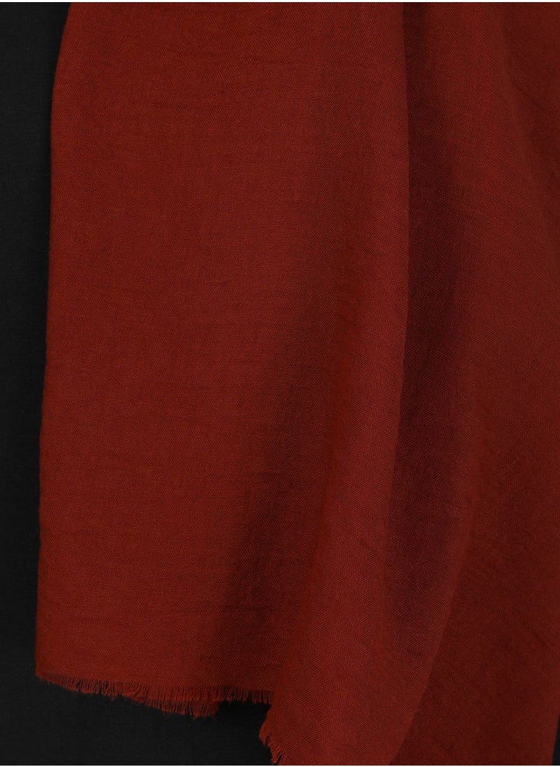 Mervin Şal by Modanisa - Casual Scarf - Image 1