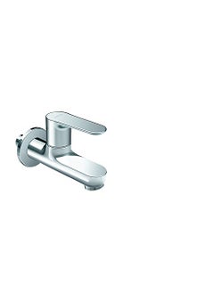 Kohler Kohler 16093IN-4-CP Metal Bib Tap, Silver, Polished, Chrome Finish 