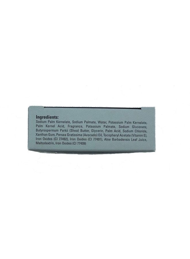 Col Conk Colonel Ichabod Conk AMBER Super Bar Shave Soap 3-3/4 oz - Extra Large Size - Image 4