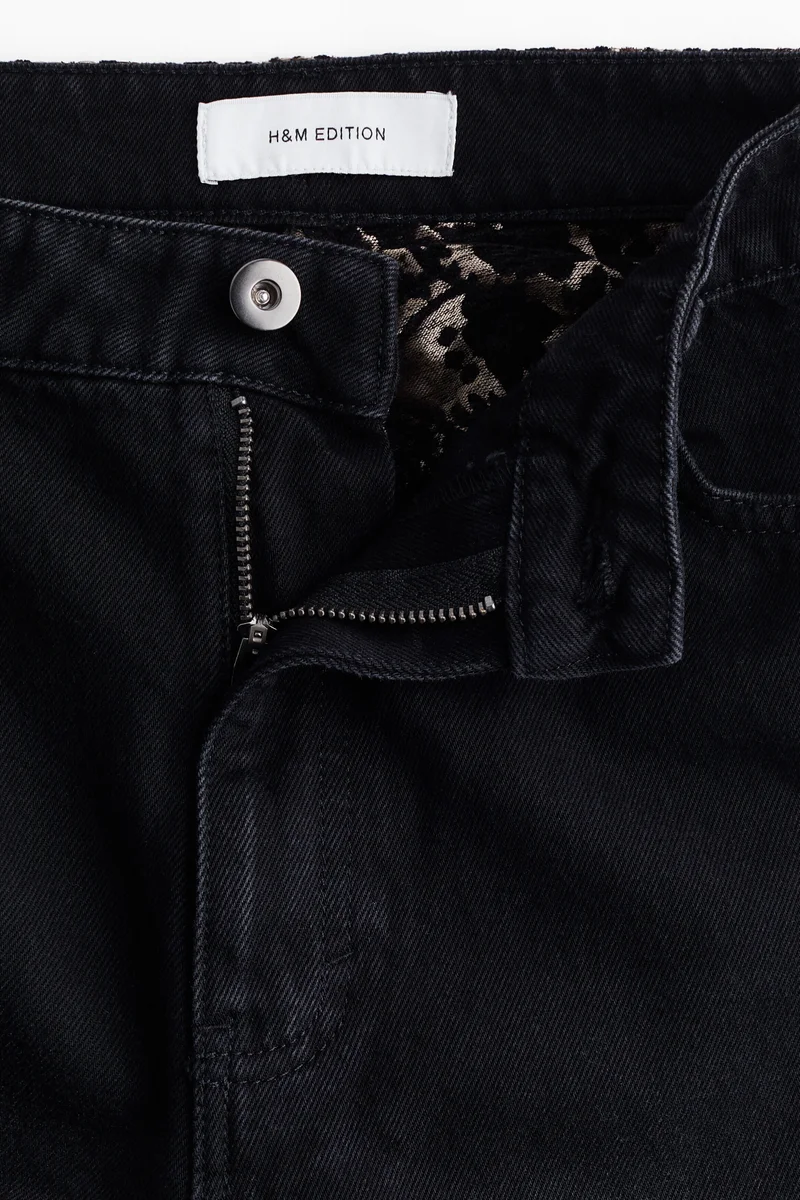 H&M  Side-panelled jeans for Women | Best Price UAE