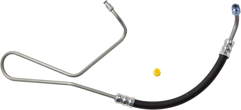 Edelmann 91744 Power Steering Pressure Hose - Image 1