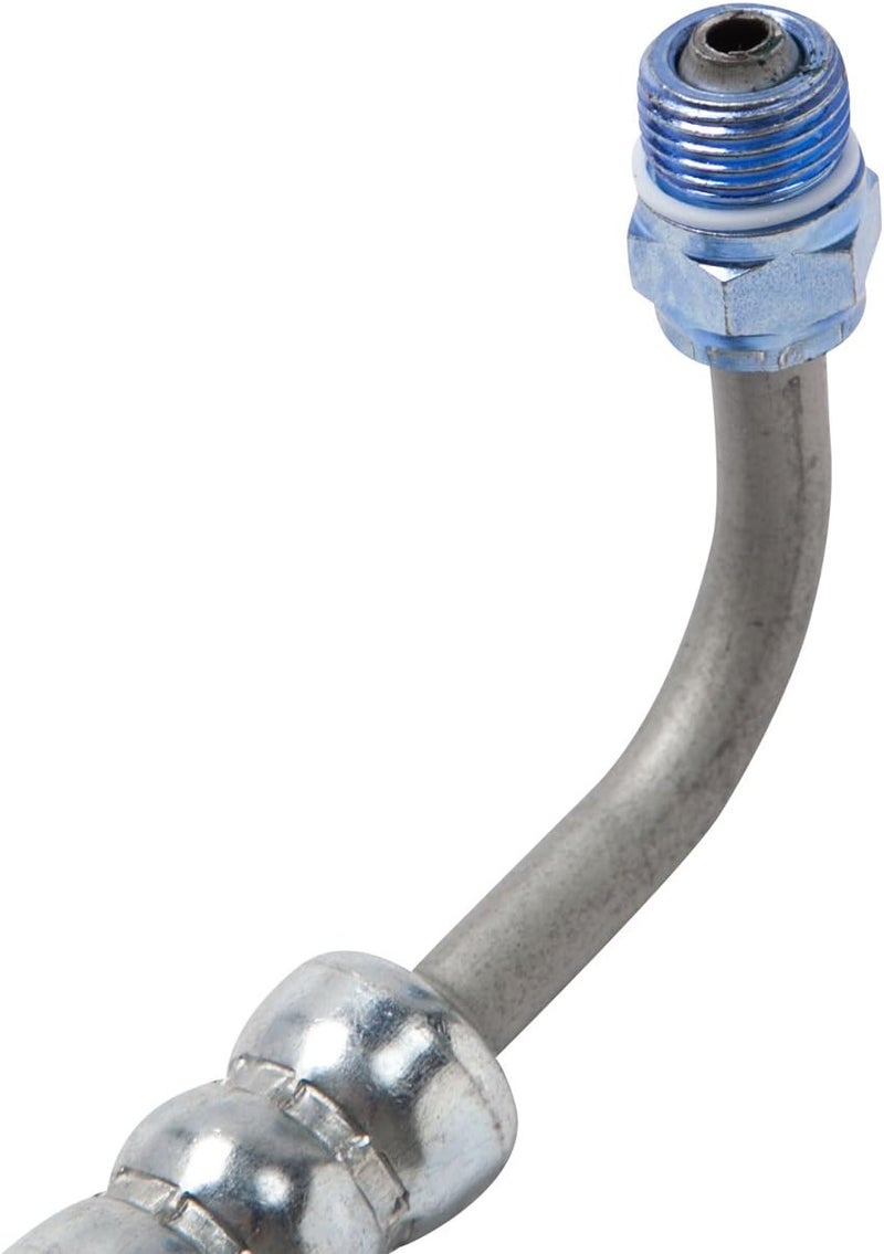 Edelmann 91744 Power Steering Pressure Hose - Image 2