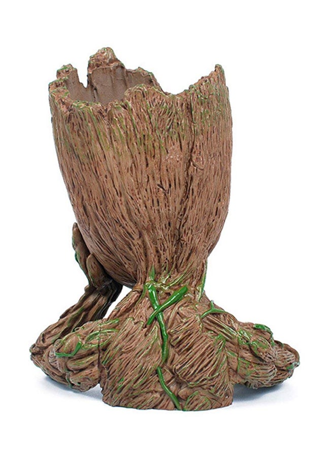 The Guardians of Galaxy Action Figure Holder Toy 16cm - Image 2