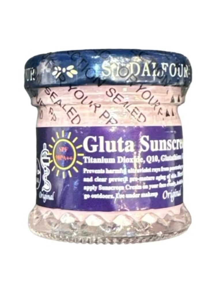 St.Dalfour Dalfour cream with glutathium and collagen - Image 2