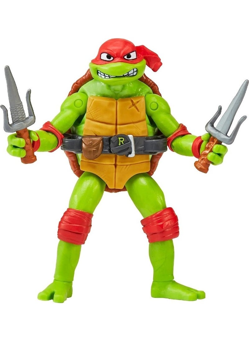 Ninja Turtles Action Figures 11 cm Raphael The Angry One - pzsku/Z3B0CFC6171DB32F3FFB3Z/45/_/1730729757/4ccf2ae9-ecfb-482d-94ca-7daeb561ebdf