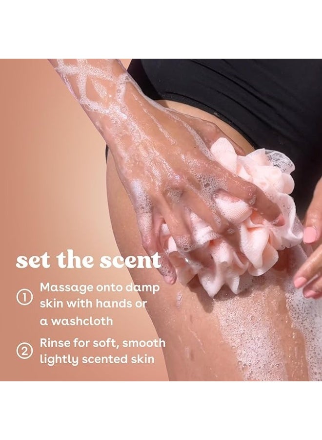 EOS, Shea Better™, Cashmere Body Wash, Coconut Waters, 16 fl oz (473 ml) - Image 5