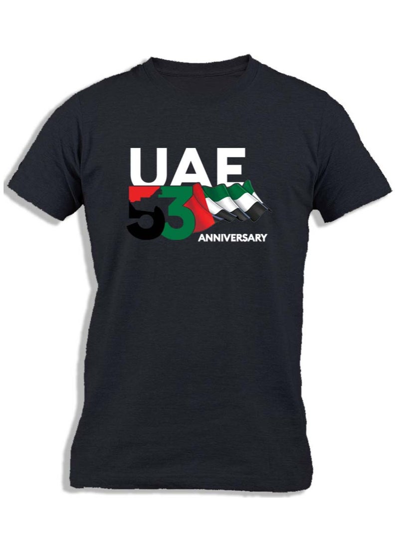 Ay Cabron™ UAE 53th Anniversary Cotton T-Shirt For Kids - pzsku/Z3B0D286B9BBF1B0C47C8Z/45/_/1731559821/ccd5db24-a5ed-4b9a-80b5-96a5393a95d4