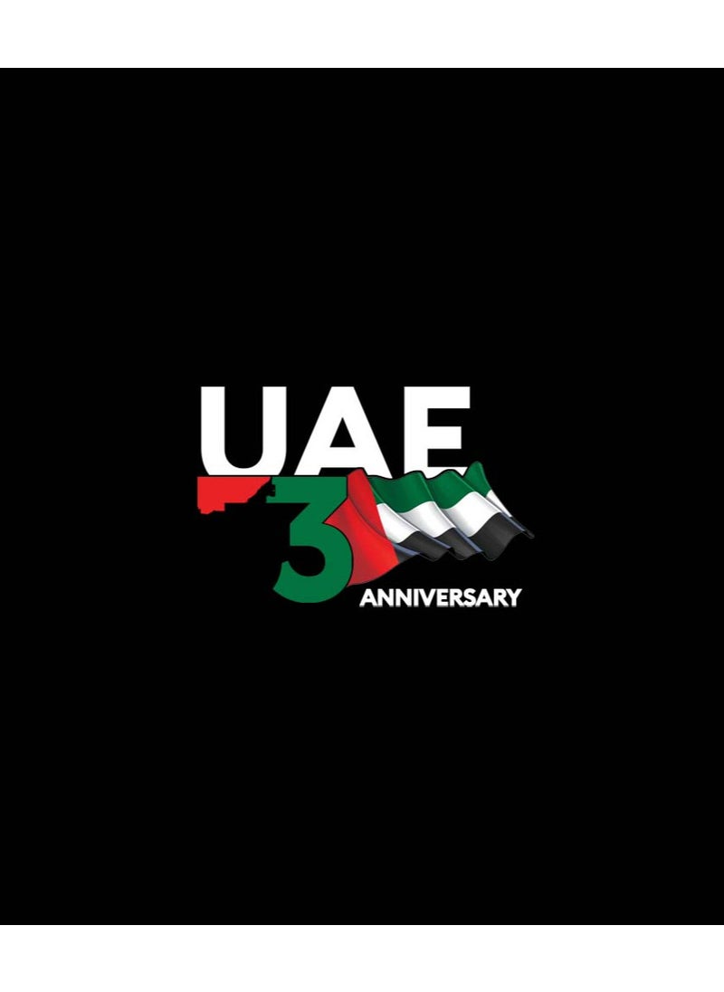 Ay Cabron™ UAE 53th Anniversary Cotton T-Shirt For Kids - pzsku/Z3B0D286B9BBF1B0C47C8Z/45/_/1731559829/e8d683a5-715e-4ca0-9d83-6d715283ba20