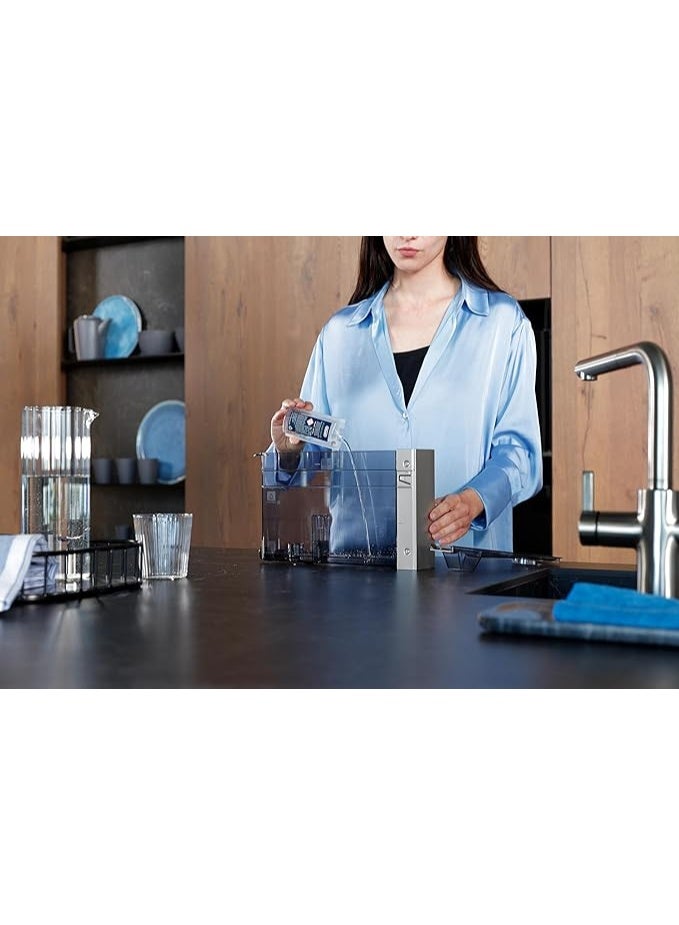 ديلونجي إيكو ديكالك سائل مزيل الترسبات - Image 4