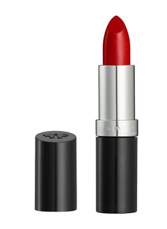 RIMMEL LONDON Lasting Finish Lipstick - 170 Alarm  - Image 1