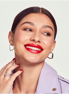 RIMMEL LONDON Lasting Finish Lipstick - 170 Alarm  - Image 4
