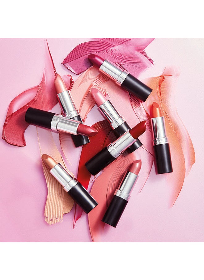 RIMMEL LONDON - Lasting Finish Lipstick - 170 Alarm - Image 1