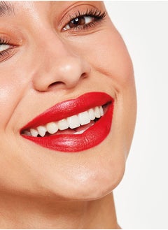 RIMMEL LONDON Lasting Finish Lipstick - 170 Alarm  - Image 3