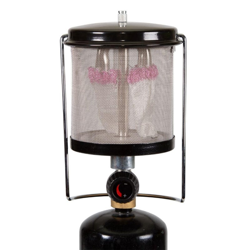 Stansport Wire Mesh Lantern Globe For #170 (167-100) - Image 2