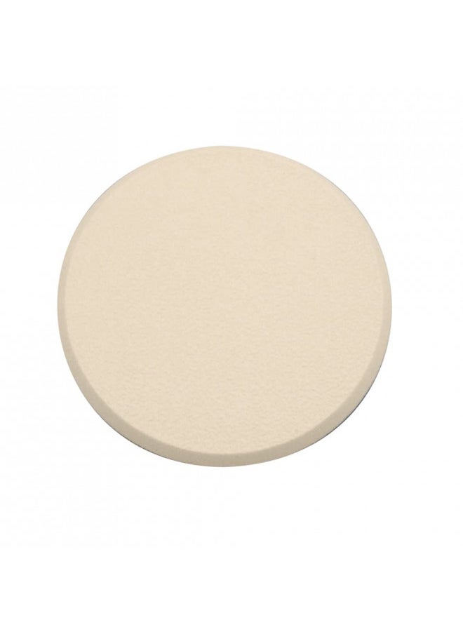 Prime-Line Prime-Line U 9186 5 In., Rigid Vinyl, Ivory, Self Adhesive Wall Protector (Single Pack)  - Image 1