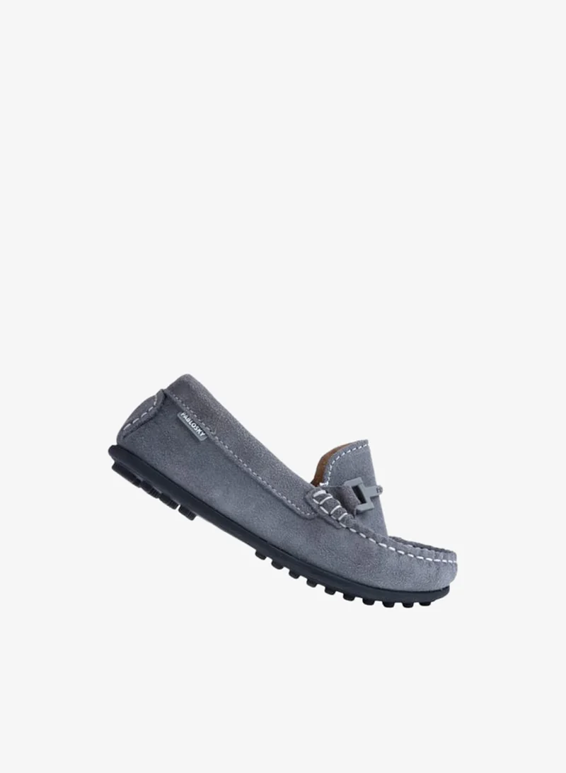 Pablosky Boys Loafers With Slip-On Closure