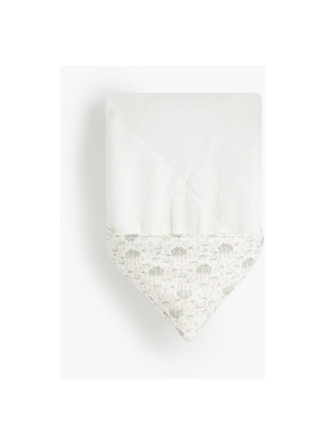 Baby Girls Blanket