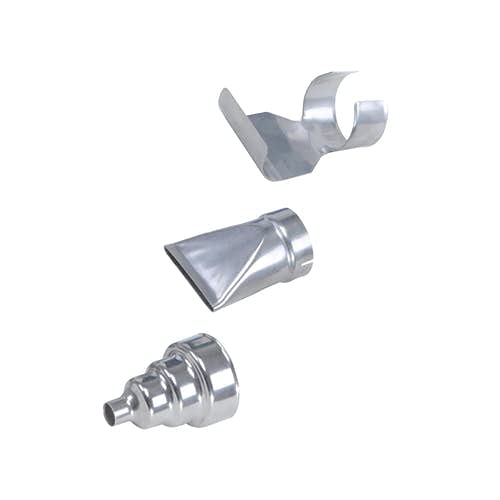 Sun Joe 24V-HG100-CT 24-Volt IONMAX Cordless Heat Gun 1022 Degrees Fahrenheit, 5 Second Ramp Accessories for Crafts, Shrinking, Paint Stripping, DIY Tool Only - Image 3