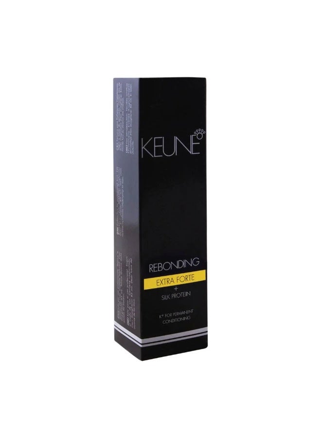 Sleek And Shine Rebonding Conditioner 85ml