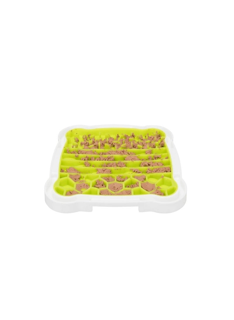 Trixie Lick'N'Snack Platter For Dogs - Image 1