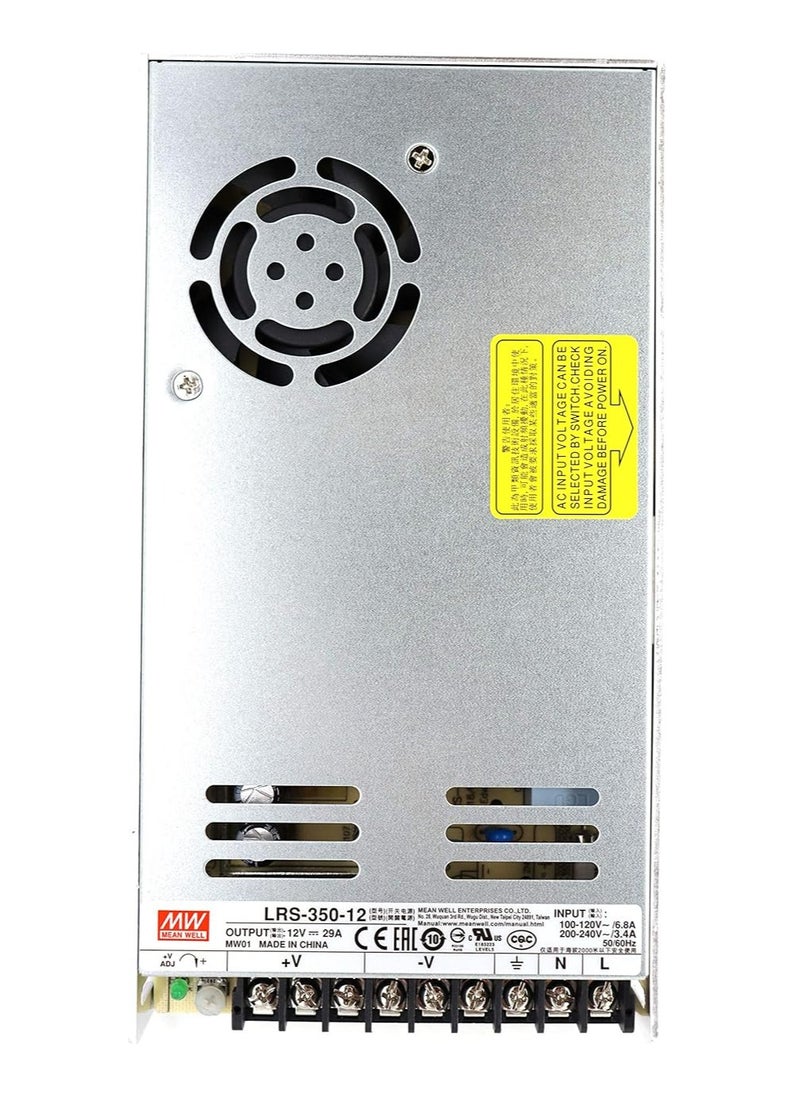 SUN SHINE LRS-350-12  - Image 4