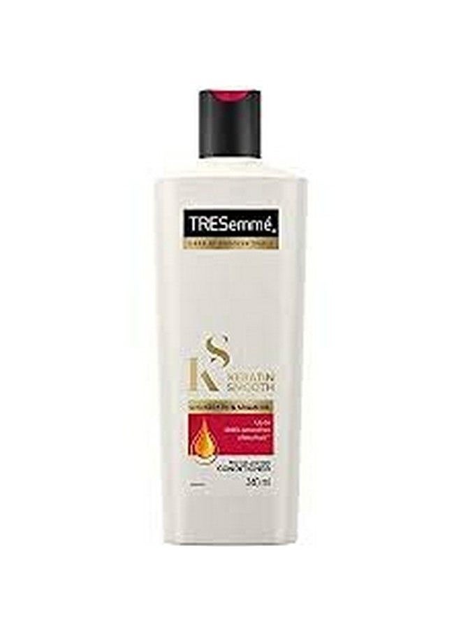 Tresemme - Smooth And Shine Conditioner 190 Ml - Image 1