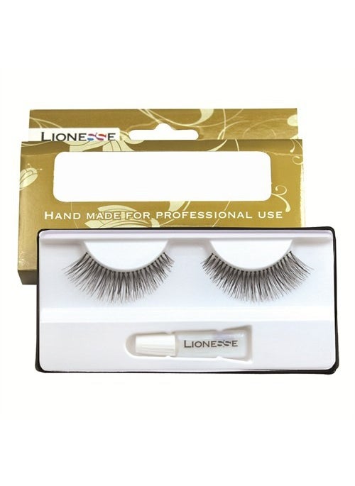 Lionesse False Eyelashes Ne-714  - Image 1