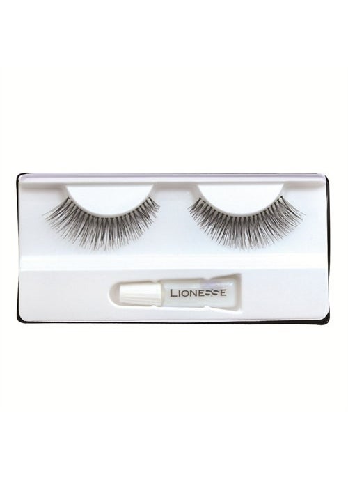 Lionesse False Eyelashes Ne-714  - Image 2